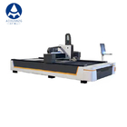 Raycus 1500W CNC Laser Cutting Machine High Accuracy