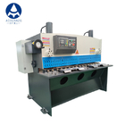 Metal Steel Plate Guillotine Shear Cutting Machine QC12Y-8 1600MM
