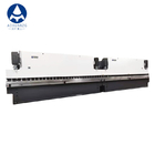 Double Linkage Bending Machine Heavy Plate Folding Angle Can Be Adjusted