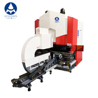 Full Automatic 15 Axis Pure Servo CNC Press Brake Bending Machine 1000mm