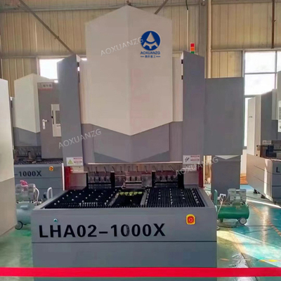 Center Control System Intelligent Bending Press Brake Full Automatic