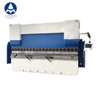 Servo DE15 Controller Cnc Press Bending Machine Customized
