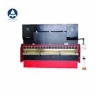 125t3200 CNC Press Brake Bending Machine Big Power 1250KN