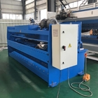 CNC Hydraulic Swing Beam Shearing Machine Metal Plate High Precision
