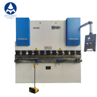 40T 2500 CNC Press Brake Bending Machine High Efficiency Manufacturer