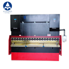 Carbon Steel CNC Hydraulic Press Brake 300T3200 High Accuracy