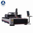 6KW 3015 CNC Laser Cutting Machine High Precision