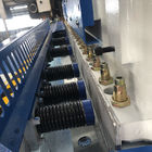 Metal Hydraulic Swing Shearing Machine Cutting Machine QC12K-8*6000 ISO9001