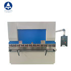 K-63t Torsion Bar Press Brake Wc67y 2050mm CNC Sheet Metal Folding Machine