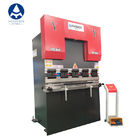 30t Industrial Hydraulic Press Machine 1600mm CNC Plate SS Bending Machine