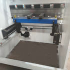 Aluminium Press Machine Sheet Metal Bending Machine Hydraulic Press Brake Folding Machine with E21 Controller