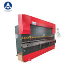 High Speed Hydraulic Press Brakes 100t 4000mm TP10S Controller