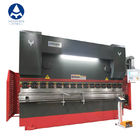 WC67Y 200 Ton Hydraulic CNC Press Brake 11kw 3times/Min