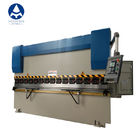 Aoxuan Delem DA41S Hydraulic Press Brake 1250KN CNC Sheet Metal Bending Machine