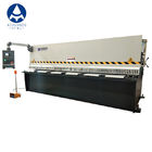 7.5kw 4000mm Swing Hydraulic Plate Sheet Metal Shearing Machine 450KN/CM