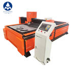 120A Industrial CNC Plasma Cutting Machines 3000*1500mm Huayuan Power