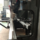 Da53t System CNC Servo Press Brake Bending Machine With 4 Axis
