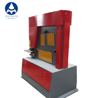 Hydraulic Combined Punching And Shearing Machine For Angle Iron Shears