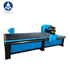 Stepper Motor CNC Plasma Cutting Machine For Stainless