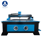 Industrial Metal CNC Cutting Machine For Plate And Tube